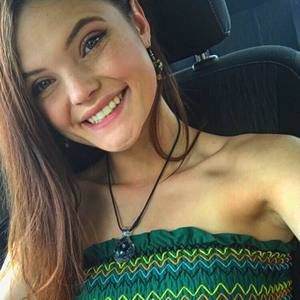 Meet your Posher, Alexis